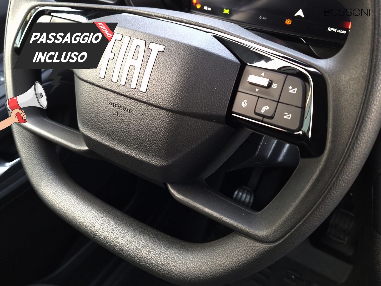 21 - Fiat Professional Doblò van xl 1.5 diesel 130cv