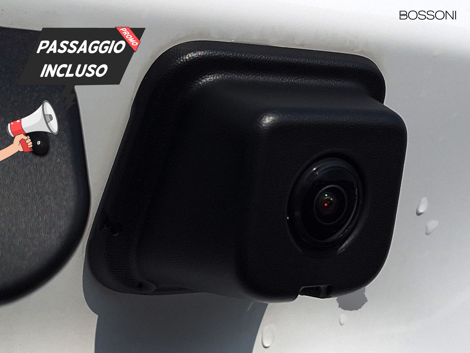 24 - Fiat Professional Doblò van xl 1.5 diesel 130cv