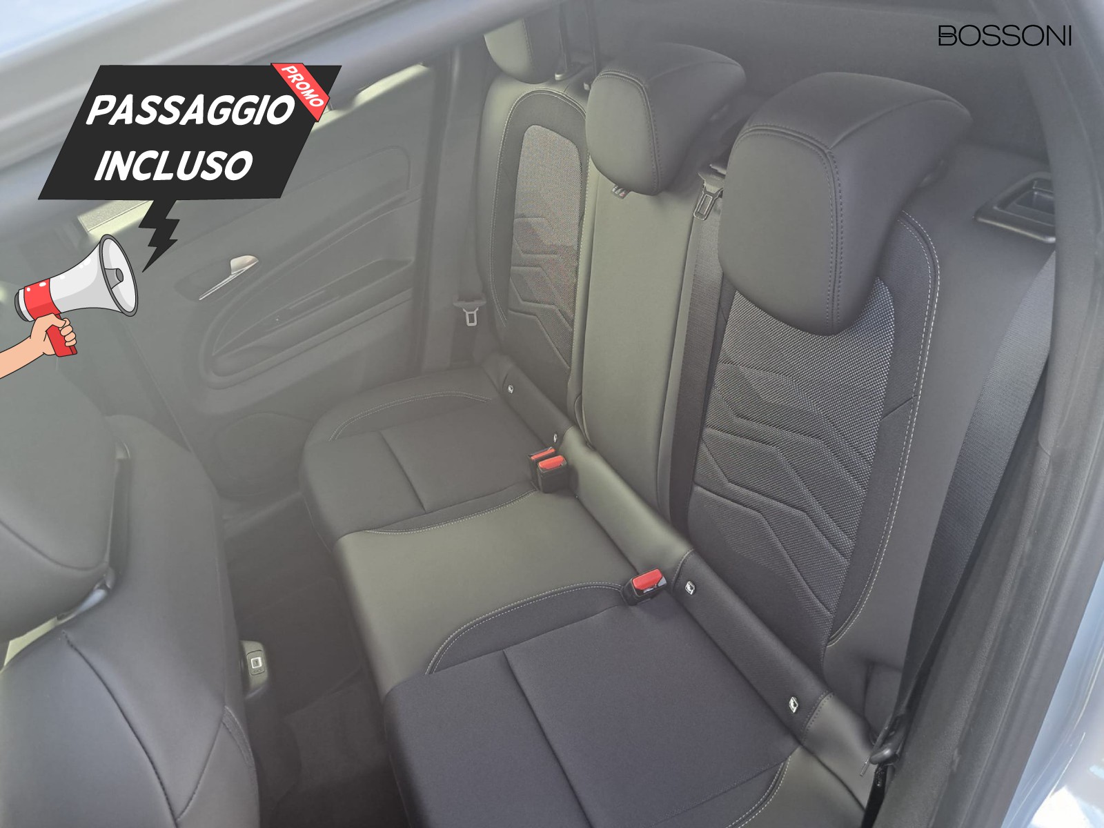 9 - Jeep Avenger 1.2 turbo 100cv summit fwd