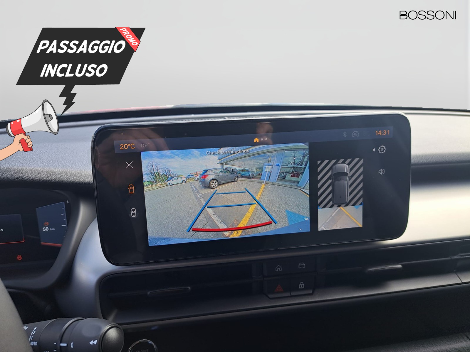 11 - Jeep Avenger 1.2 turbo 100cv summit fwd