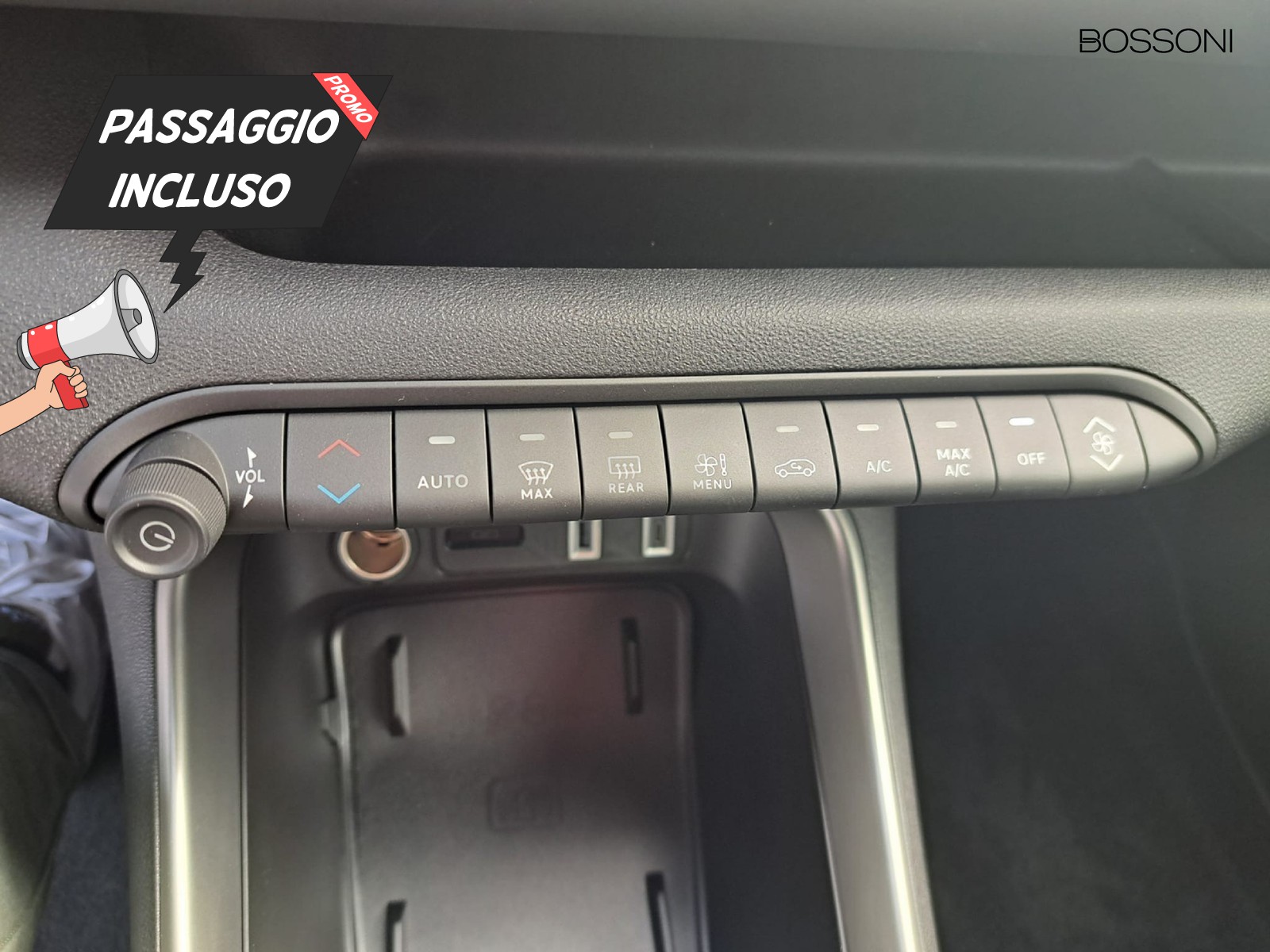 12 - Jeep Avenger 1.2 turbo 100cv summit fwd