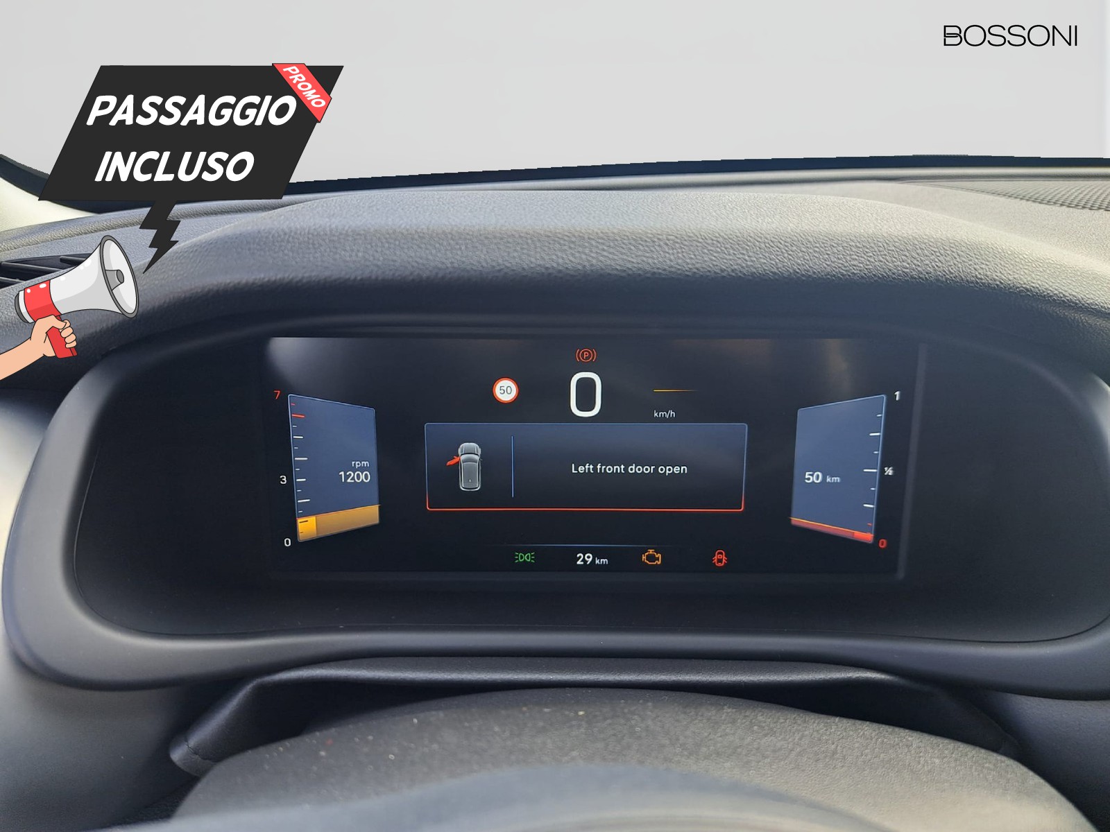 16 - Jeep Avenger 1.2 turbo 100cv summit fwd