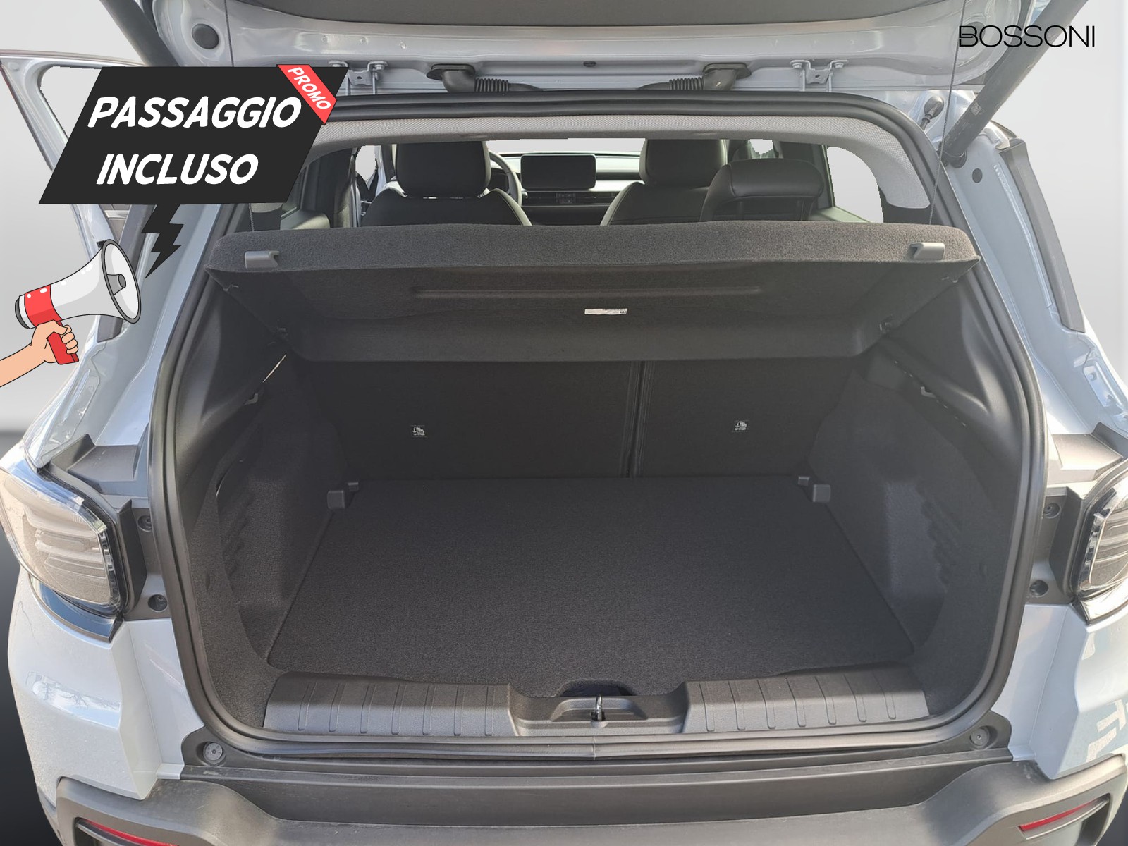 17 - Jeep Avenger 1.2 turbo 100cv summit fwd