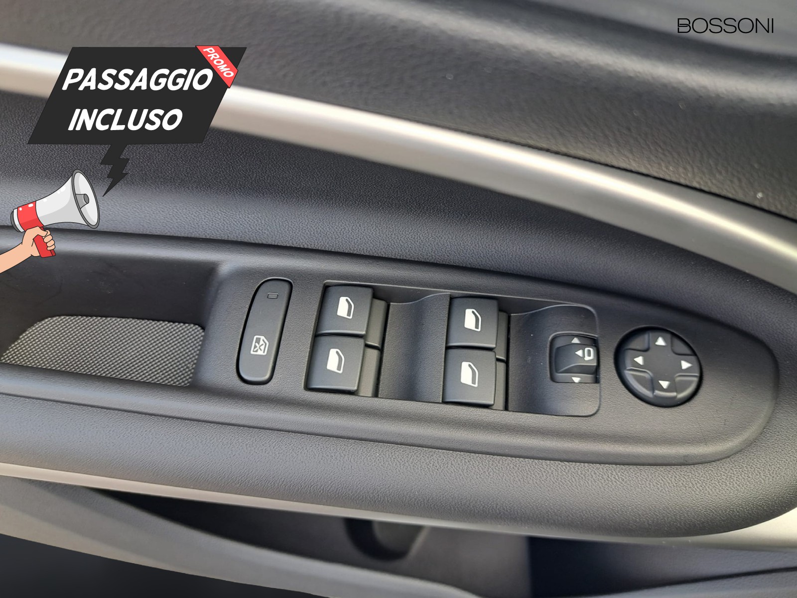 20 - Jeep Avenger 1.2 turbo 100cv summit fwd