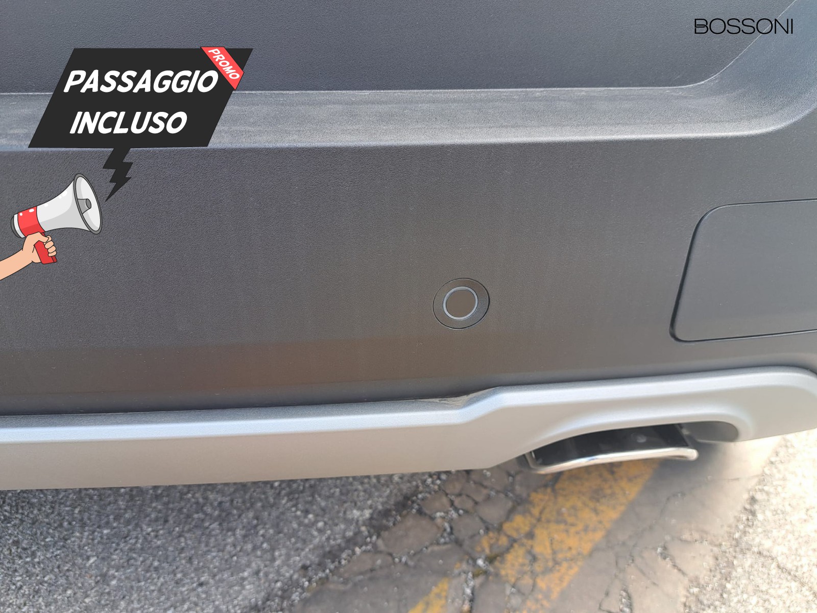 21 - Jeep Avenger 1.2 turbo 100cv summit fwd