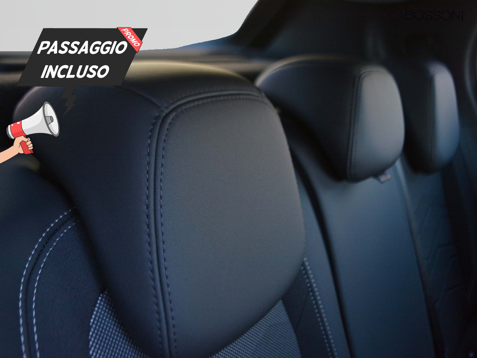 6 - Jeep Avenger 1.2 turbo 100cv summit fwd