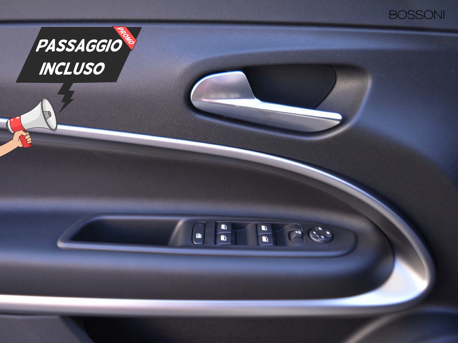 15 - Jeep Avenger 1.2 turbo 100cv summit fwd