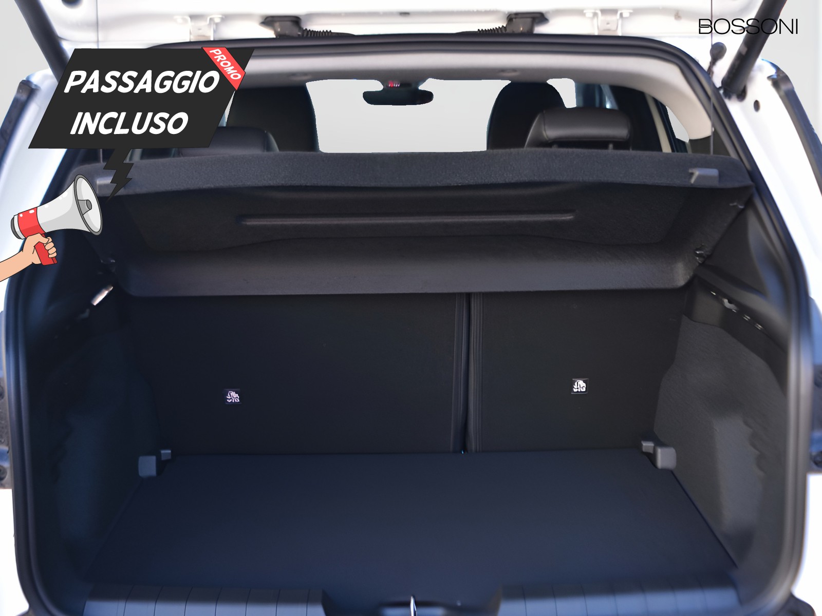 16 - Jeep Avenger 1.2 turbo 100cv summit fwd