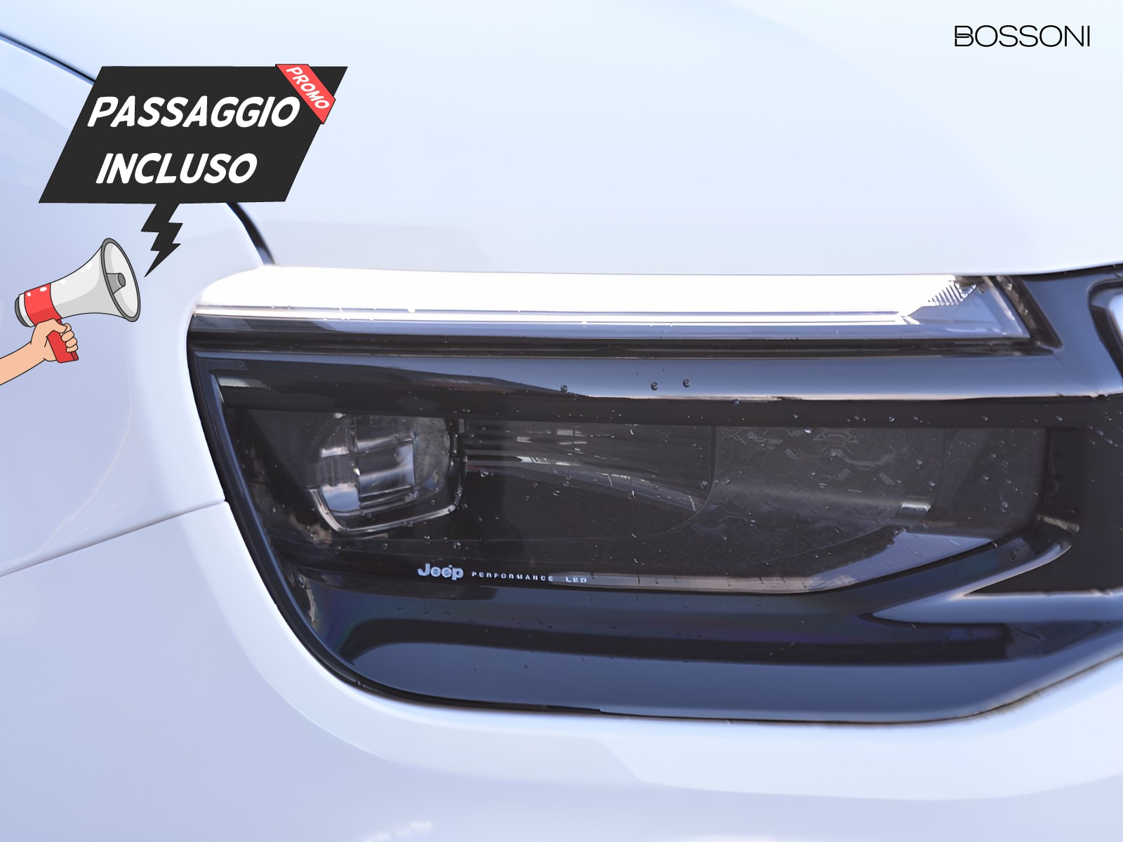 21 - Jeep Avenger 1.2 turbo 100cv summit fwd