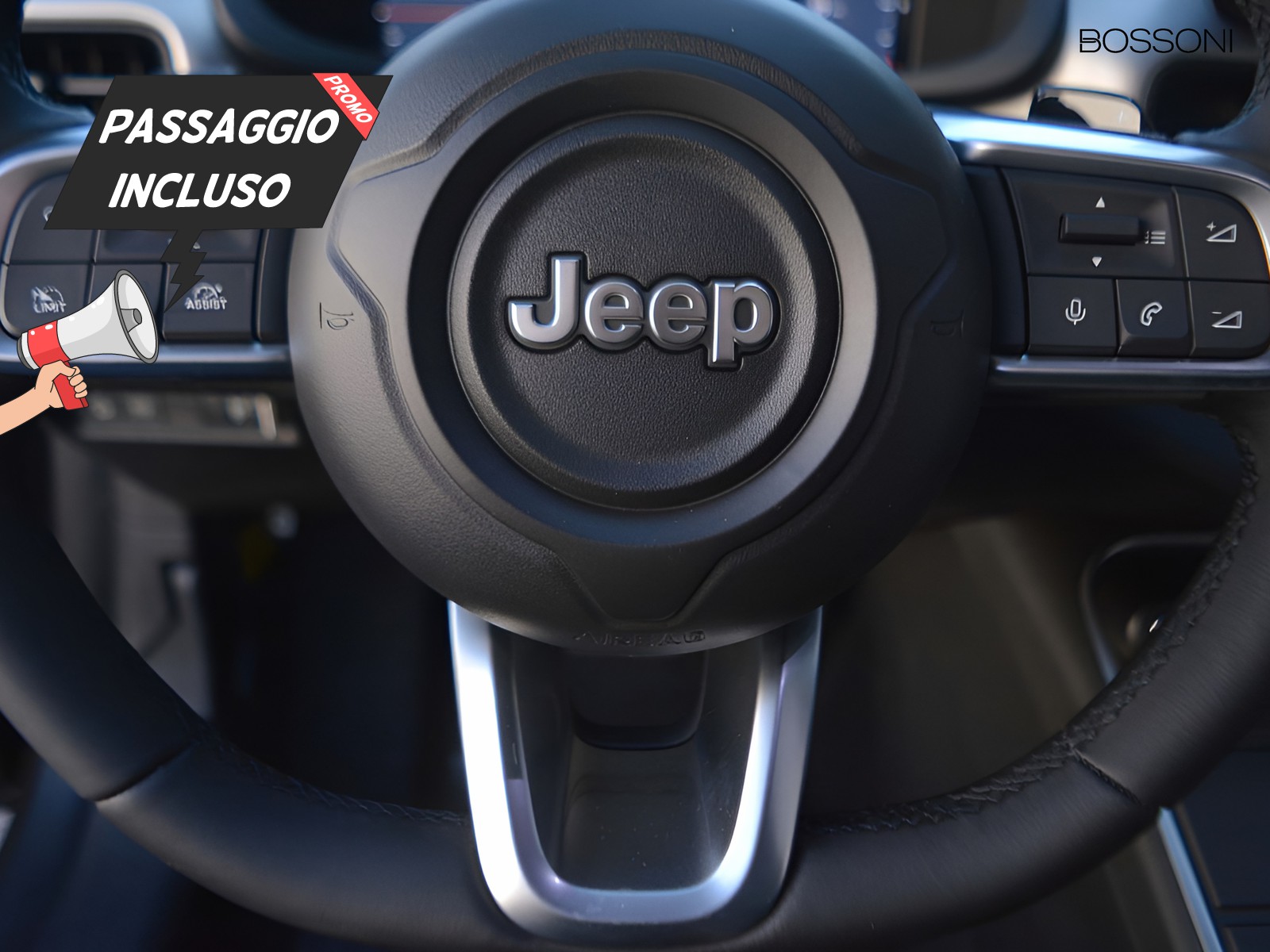 16 - Jeep Avenger 1.2 turbo e-hybrid mhev 110cv summit fwd edct6