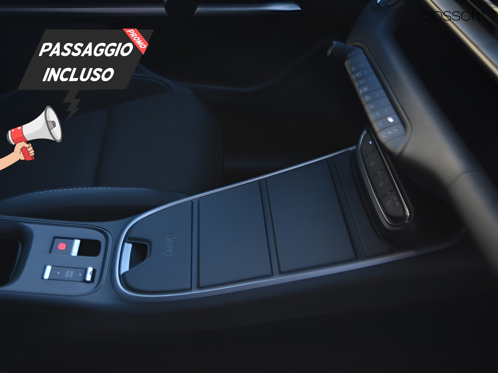 18 - Jeep Avenger 1.2 turbo e-hybrid mhev 110cv summit fwd edct6