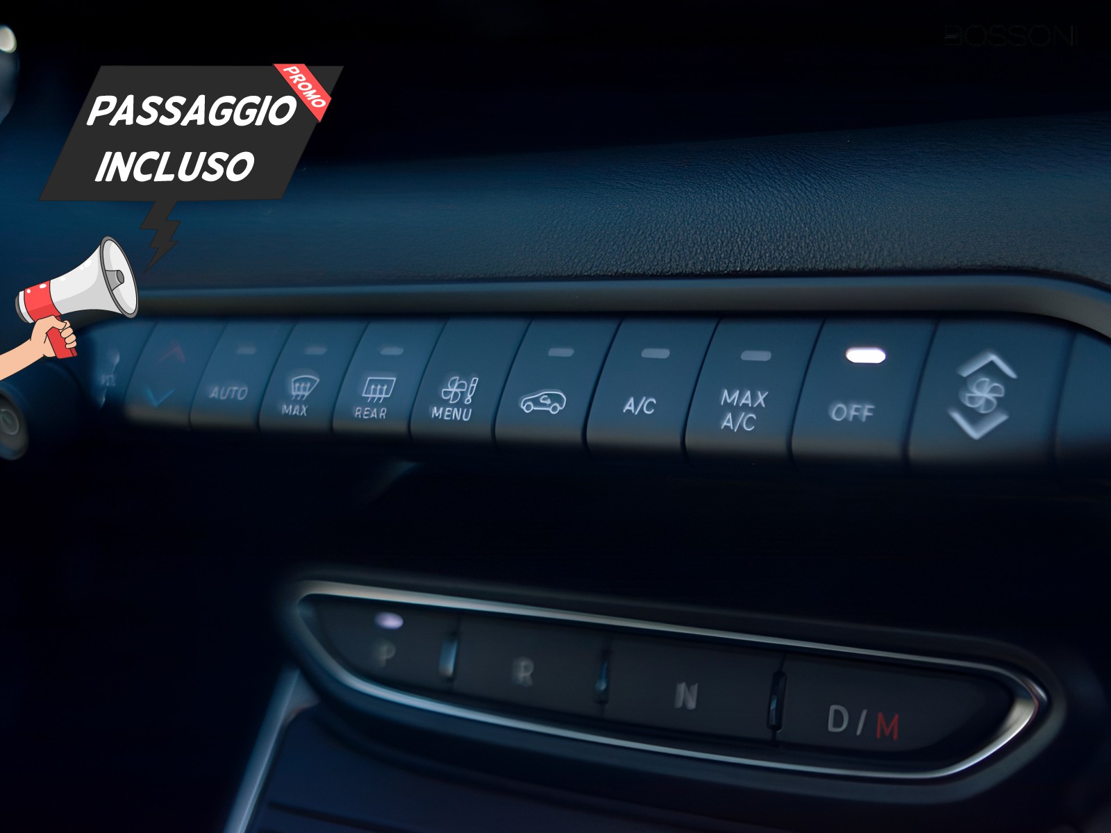 10 - Jeep Avenger 1.2 turbo e-hybrid mhev 110cv summit fwd edct6