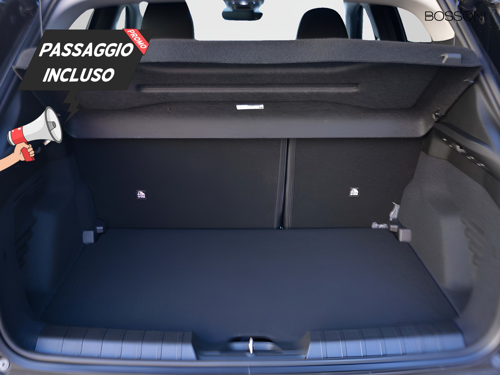 14 - Jeep Avenger 1.2 turbo e-hybrid mhev 110cv summit fwd edct6