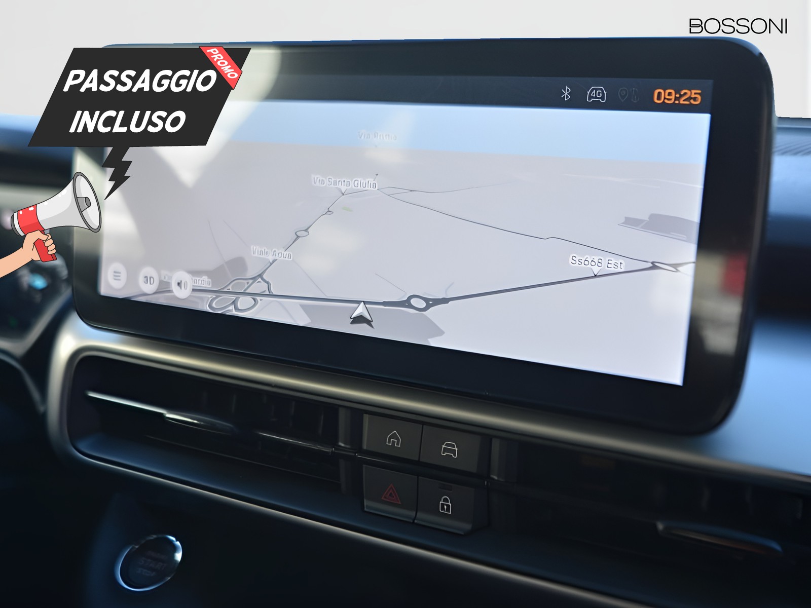 10 - Jeep Avenger 1.2 turbo e-hybrid mhev 110cv summit fwd edct6