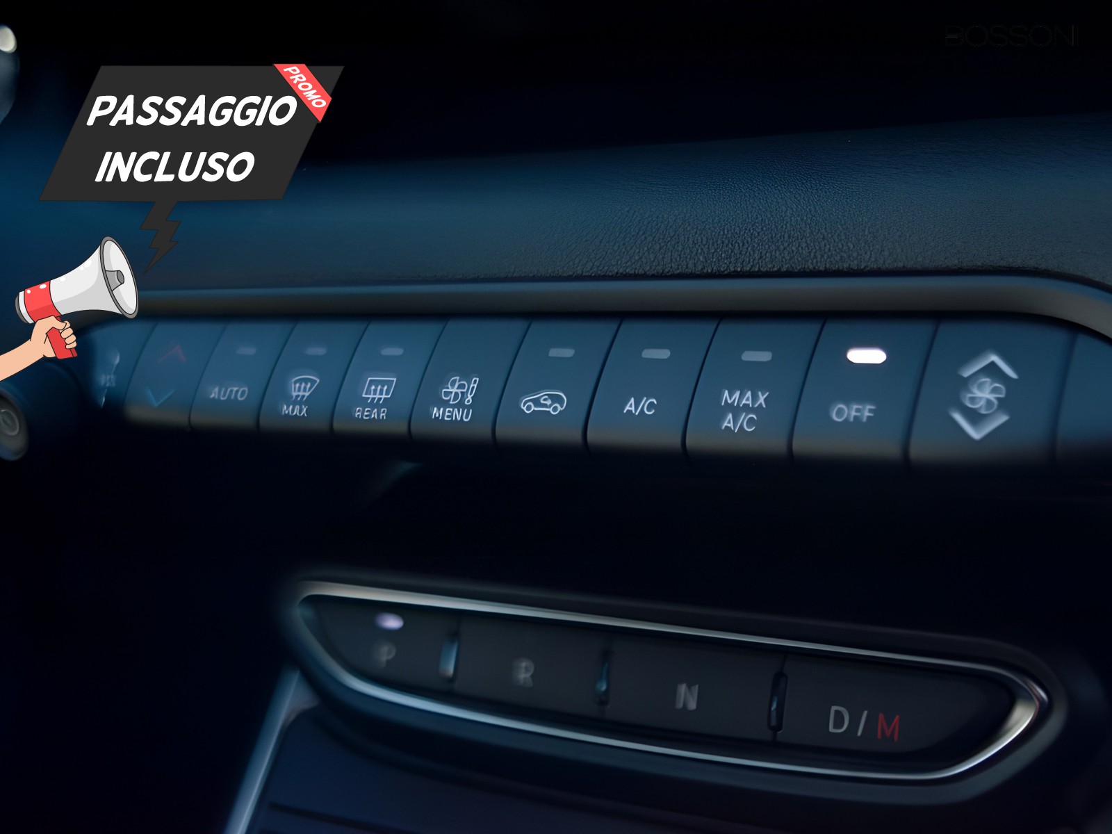 11 - Jeep Avenger 1.2 turbo e-hybrid mhev 110cv summit fwd edct6