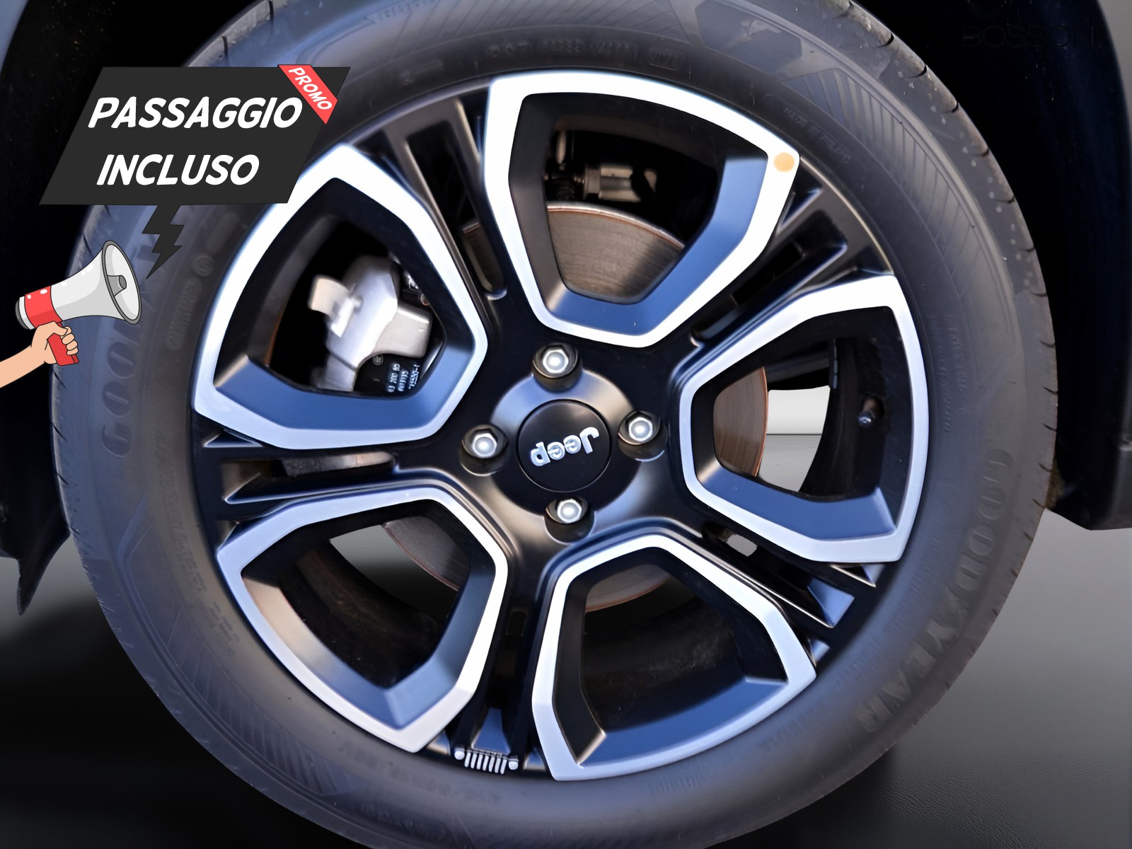 15 - Jeep Avenger 1.2 turbo e-hybrid mhev 110cv summit fwd edct6