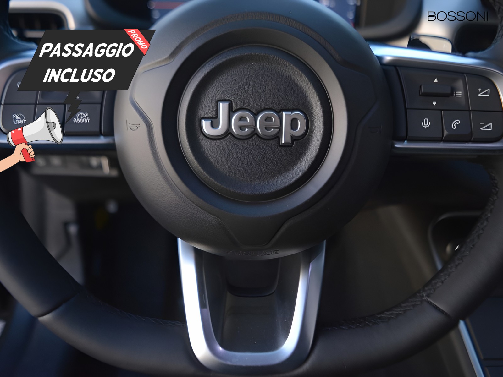 16 - Jeep Avenger 1.2 turbo e-hybrid mhev 110cv summit fwd edct6