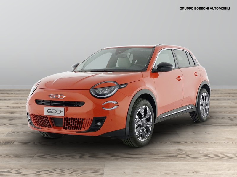 1 - Fiat 600 54kwh la prima