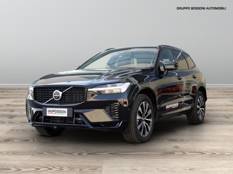 1 - Volvo XC60 2.0 b4 plus dark awd automatico