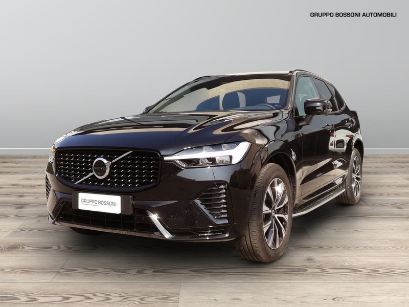 1 - Volvo XC60 2.0 b4 plus dark awd automatico