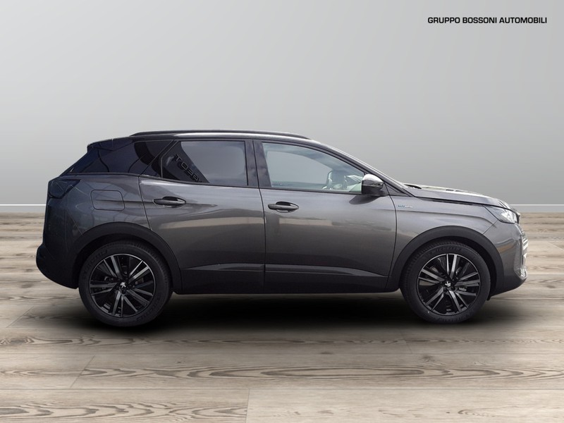 7 - Peugeot 3008 1.6 hybrid phev 225cv gt e-eat8