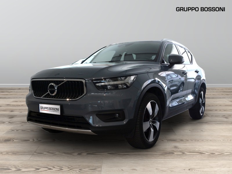 1 - Volvo XC40 1.5 t3 business plus geartronic