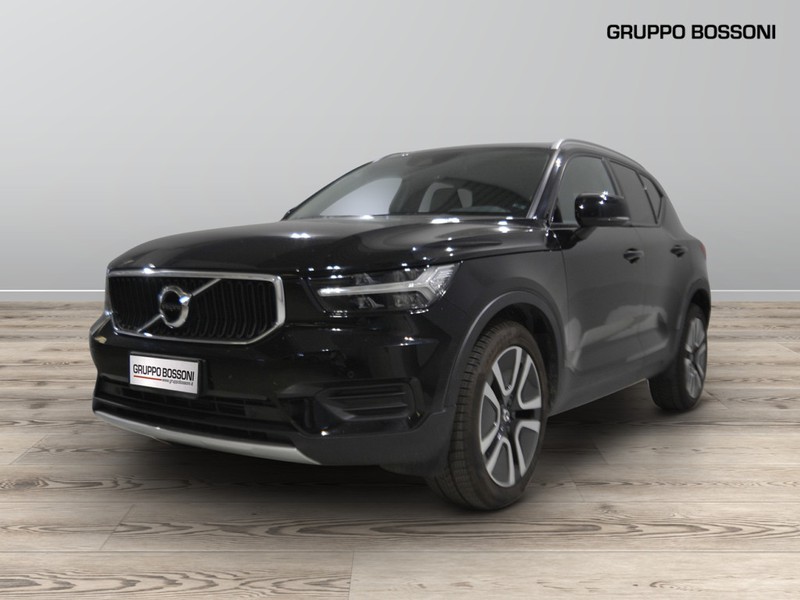1 - Volvo XC40 2.0 d3 business plus awd geartronic my20