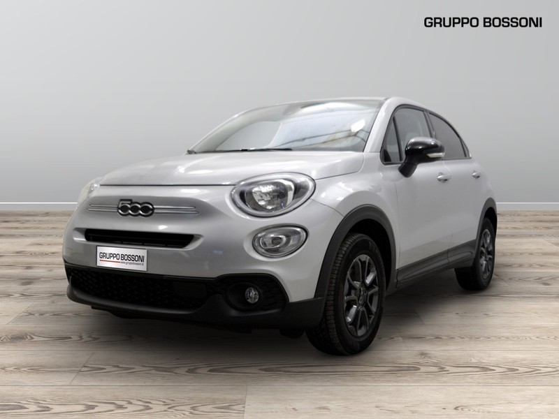 1 - Fiat 500X x 1.0 t3 120cv club