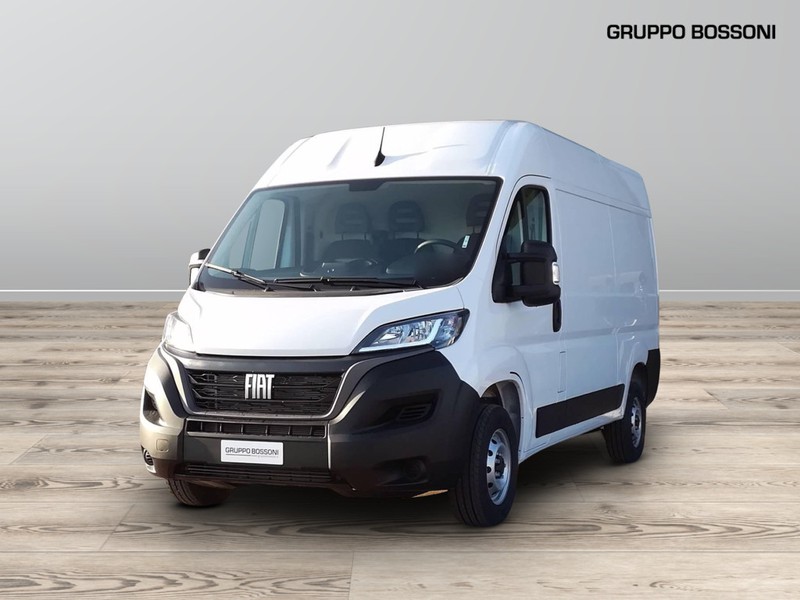 1 - Fiat Professional Ducato 35 mh2 2.2 mjt3 140cv serie 9