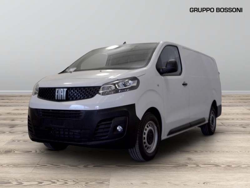 1 - Fiat Professional Scudo ice 2.0 bluehdi 145cv l3h1 (business)