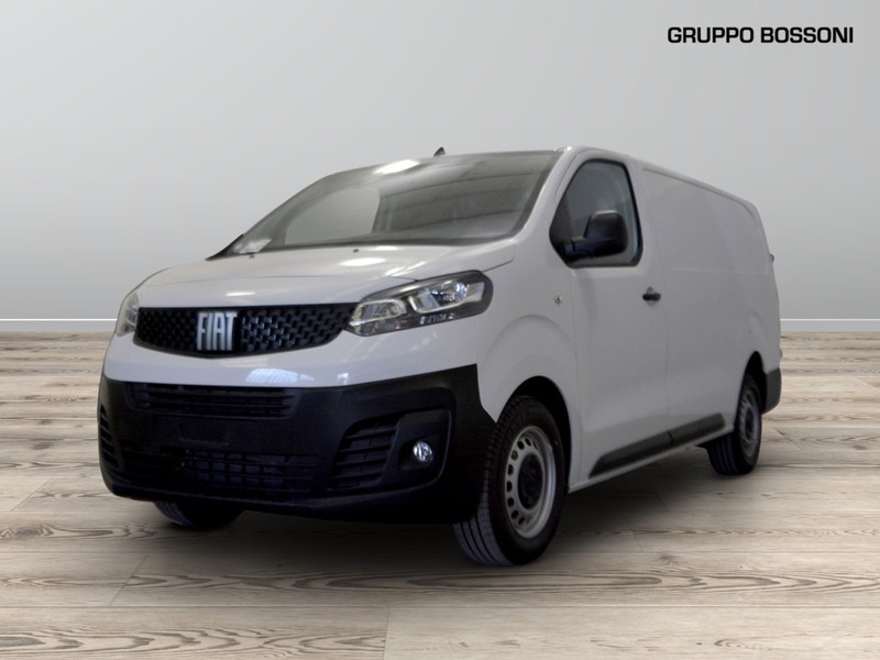 1 - Fiat Professional Scudo ice 2.0 bluehdi 145cv l3h1 (business)