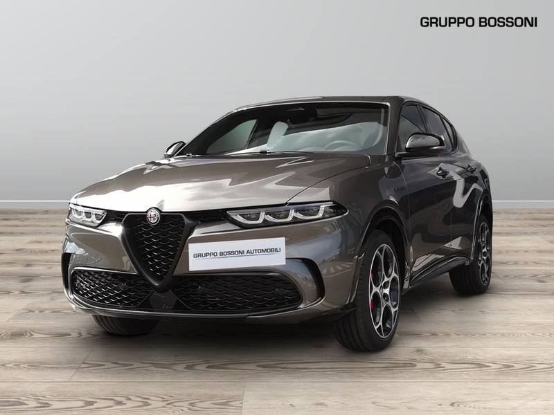 1 - Alfa Romeo Tonale 1.6 130cv veloce tct6