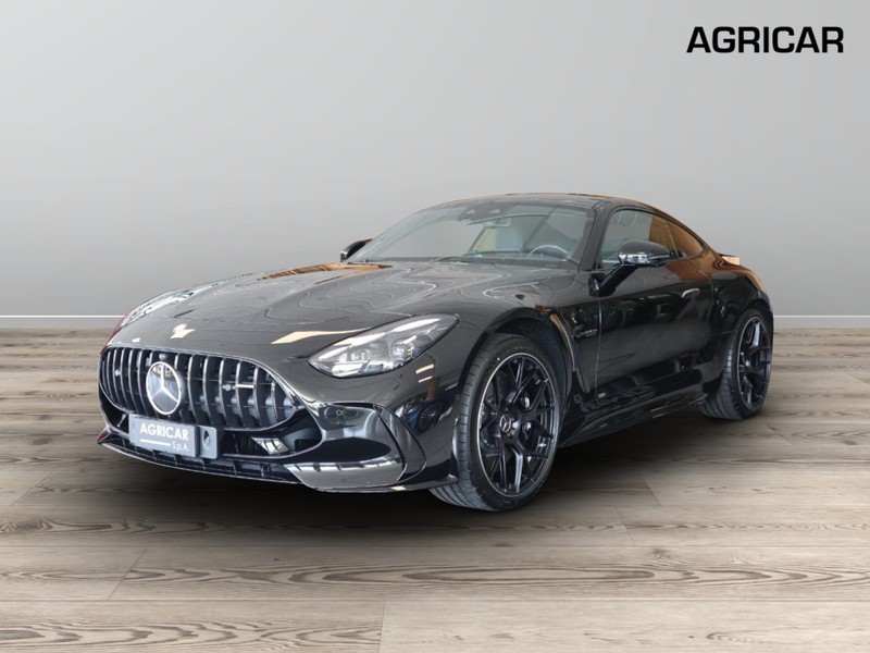 1 - AMG GT MG 63 v8 premium 4matic+