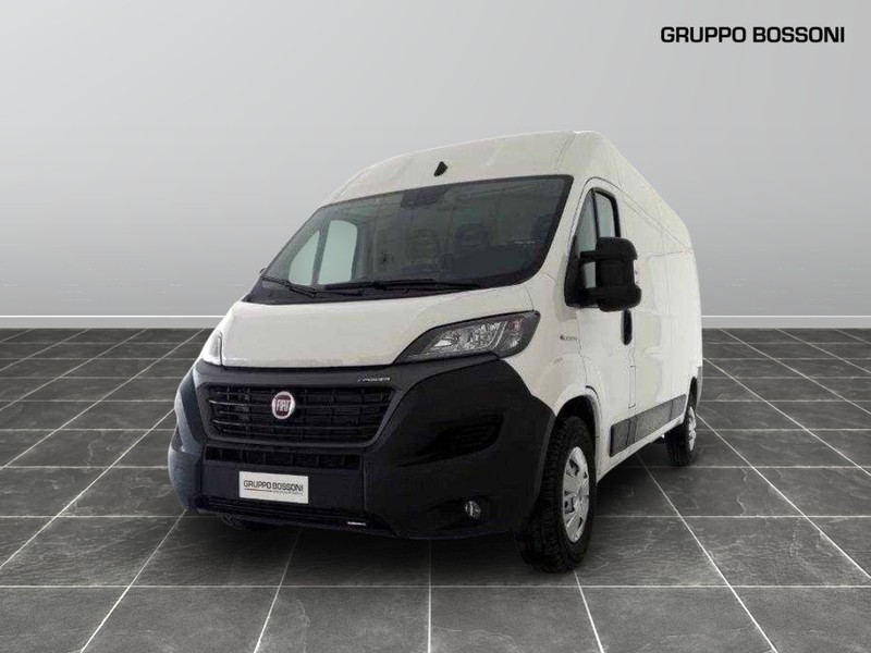 1 - Fiat Professional Ducato e 42,5q LH2 122CV 47kwh