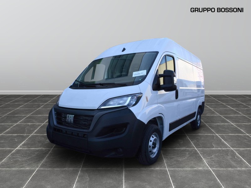 1 - Fiat Professional Ducato 35 mh2 2.2 mjt3 140cv serie 9