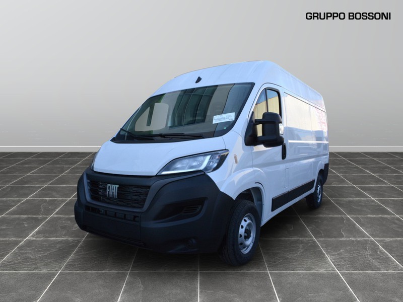 1 - Fiat Professional Ducato 35 mh2 2.2 mjt3 140cv serie 9