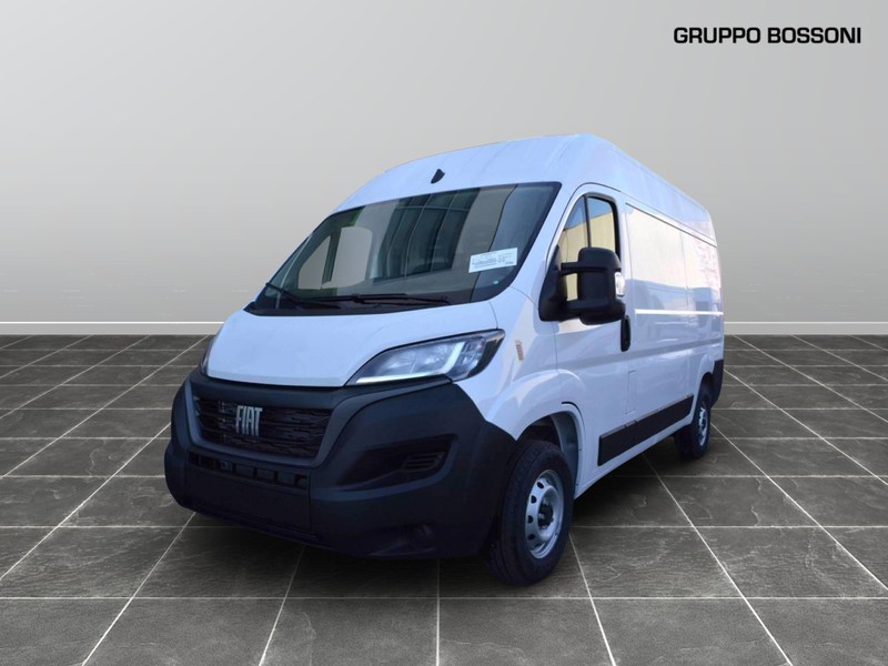 1 - Fiat Professional Ducato 35 mh2 2.2 mjt3 140cv serie 9