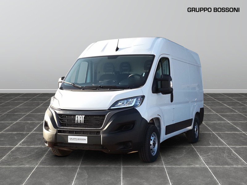 1 - Fiat Professional Ducato 35 mh2 2.2 mjt3 140cv serie 9