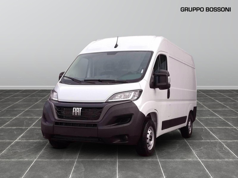 1 - Fiat Professional Ducato 33 mh2 2.2 mjt3 140cv serie 9