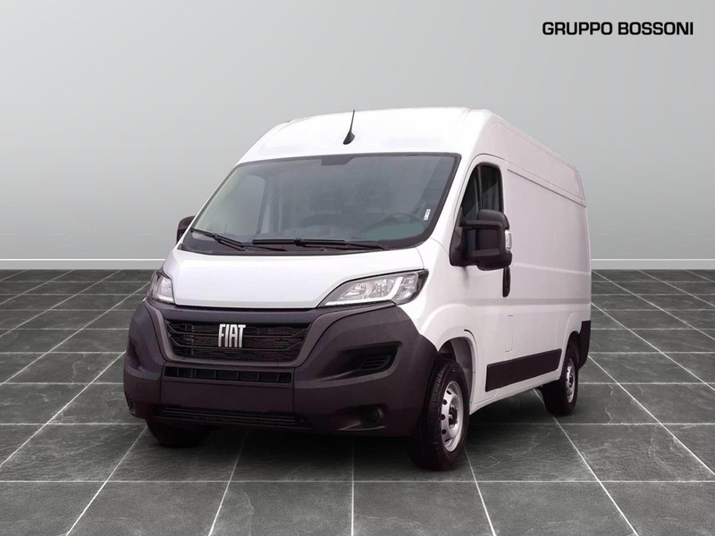 1 - Fiat Professional Ducato 33 mh2 2.2 mjt3 140cv serie 9