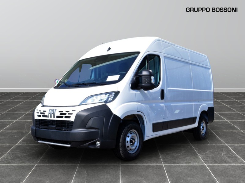 1 - Fiat Professional Ducato 35 mh2 2.2 mjt3 140cv