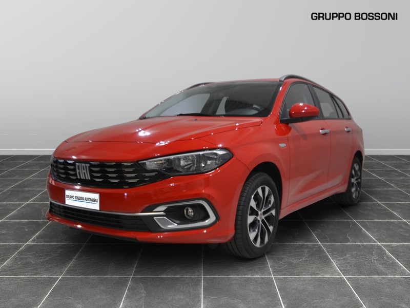 1 - Fiat Tipo station wagon 1.3 multijet 95cv citylife s&s