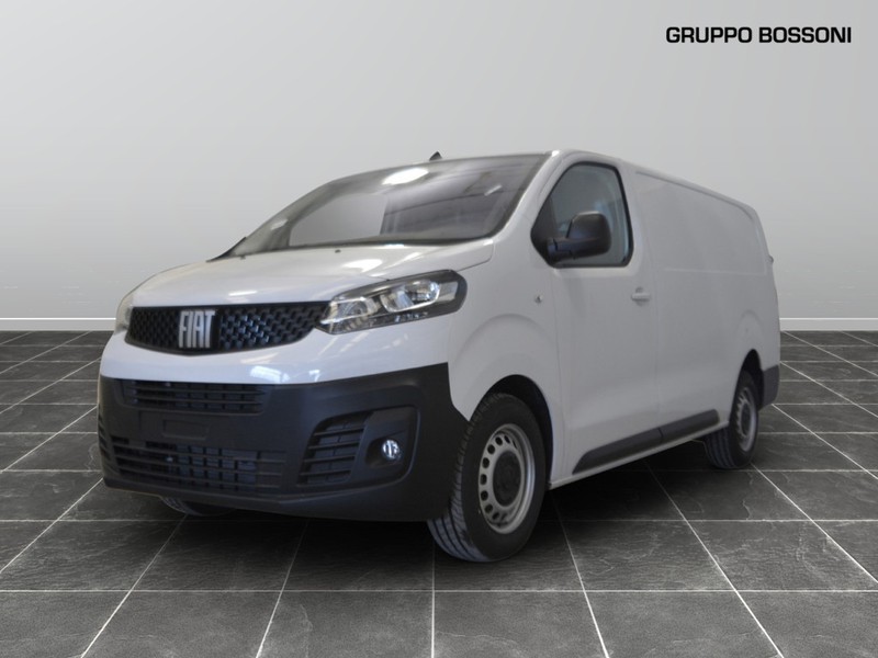 1 - Fiat Professional Scudo ice 2.0 bluehdi 145cv l3h1 no s&s