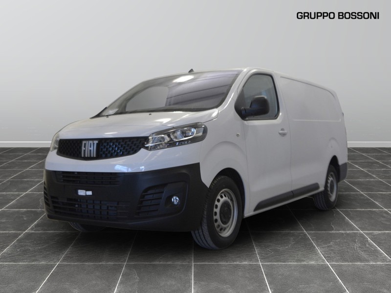 1 - Fiat Professional Scudo ice 2.0 bluehdi 145cv l3h1 no s&s