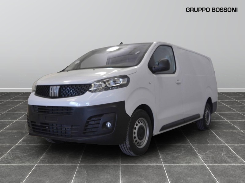 1 - Fiat Professional Scudo ice 2.0 bluehdi 145cv l3h1 no s&s