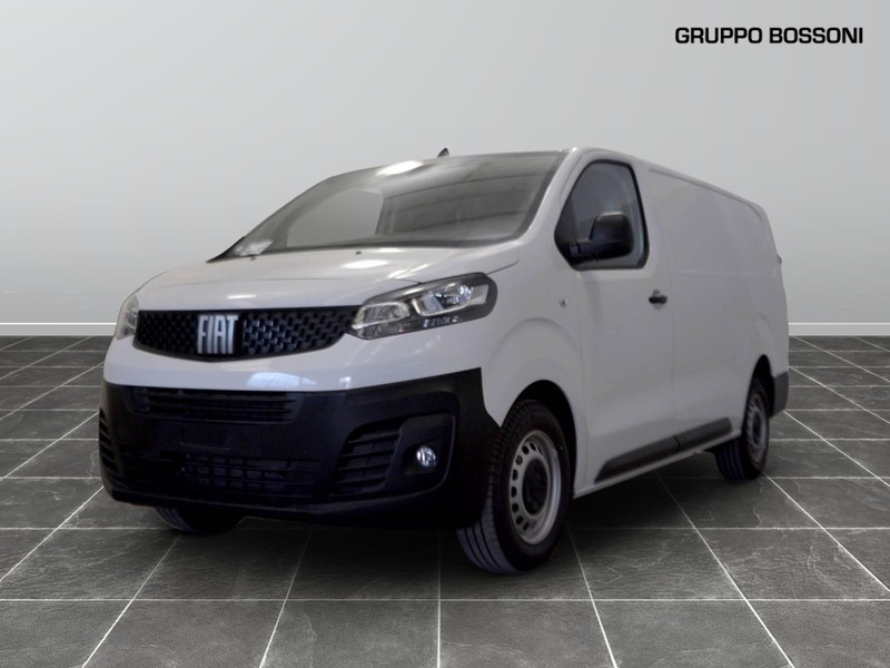 1 - Fiat Professional Scudo ice 2.0 bluehdi 145cv l3h1 (business)