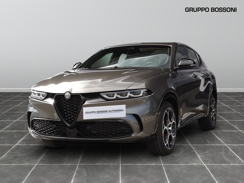 1 - Alfa Romeo Tonale 1.6 130cv veloce tct6