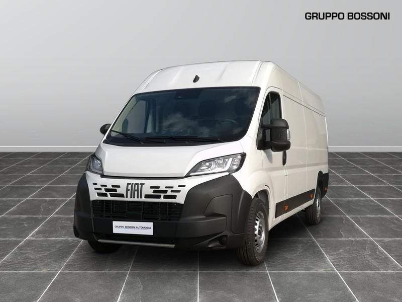 1 - Fiat Professional Ducato maxi 35 xlh2 2.2 mjt3 140cv