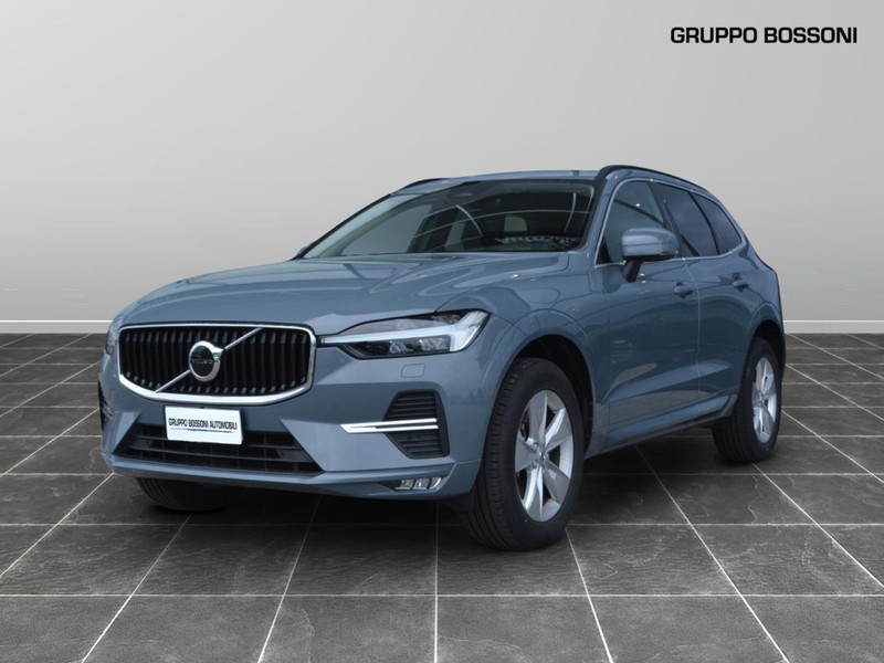 1 - Volvo XC60 2.0 b4 core awd automatico