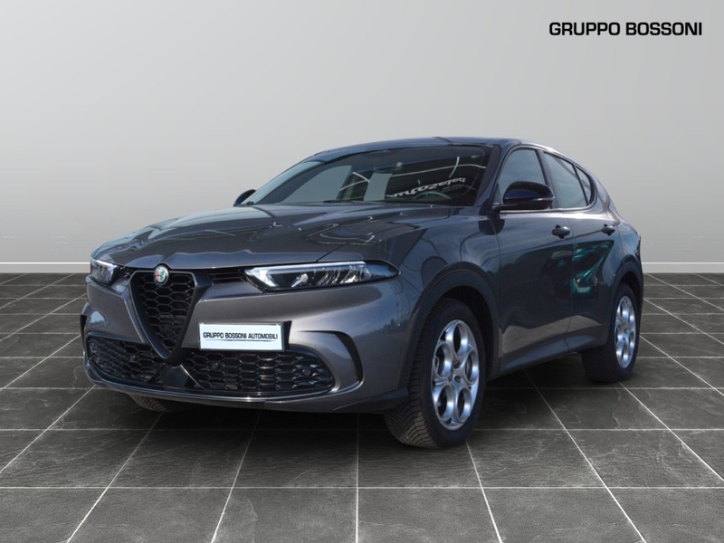 1 - Alfa Romeo Tonale 1.5 hybrid 130cv sprint tct7